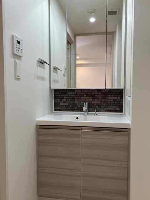 ザ・パークハビオ蕨1006号室 同建物別部屋の参考画像