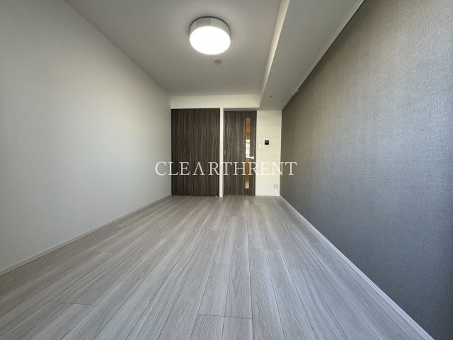 コンシェリア池上 ＴＨＥ ＲＥＳＩＤＥＮＣＥ1階 同タイプ別住戸写真となります。現況と異なる場合がございます。