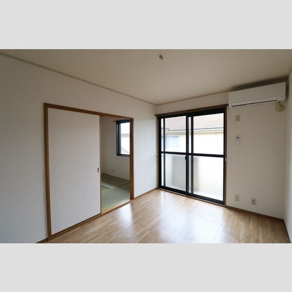 エスペランサ　B 洋室