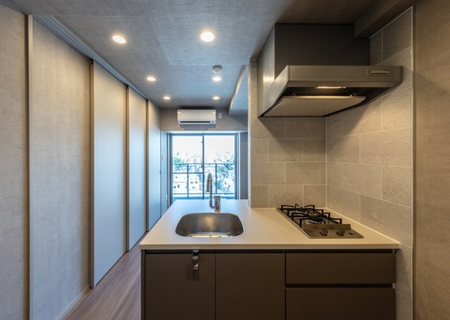 SYFORME KOMAGOME903号室 ※同タイプ参考写真です（カラータイプが異なる場合がございます）