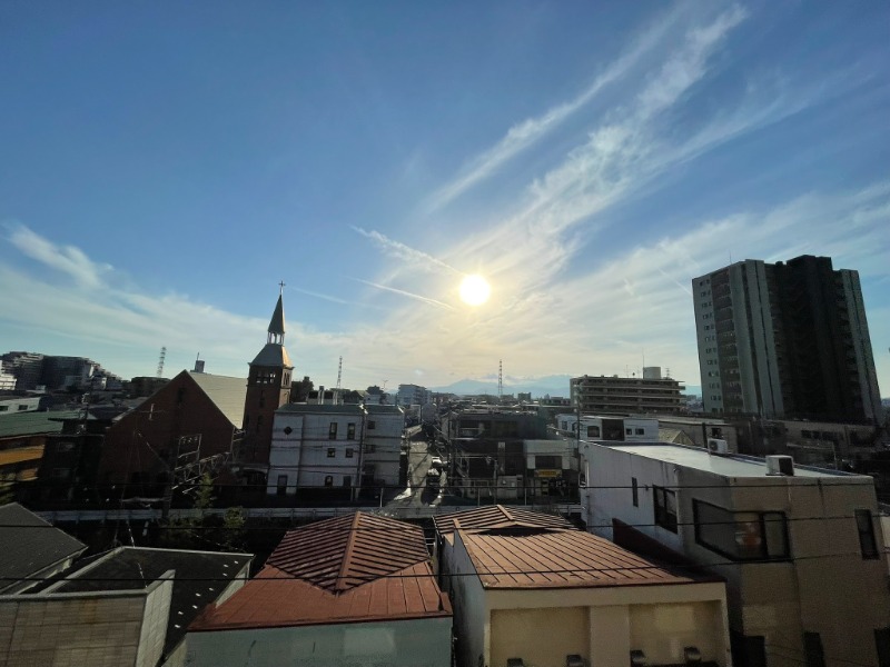 TraValore淵野辺4階 部屋その他