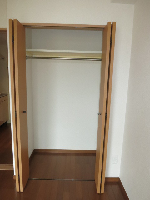 ガーデン西荻窪117号室 同建物別部屋の参考画像