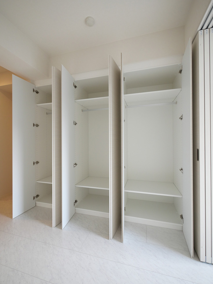 セジョリ上石神井4階 内観