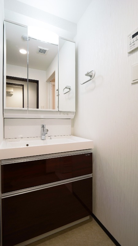 プレジオ練馬富士見台 洗面