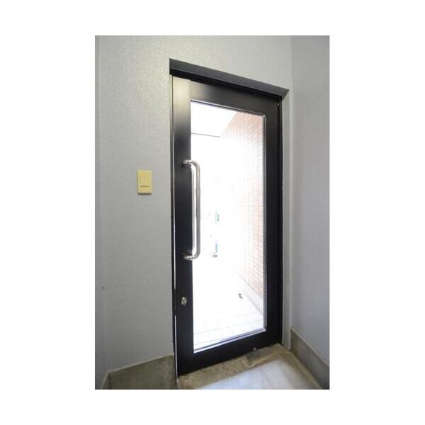 川島ビル402号室 部屋設備