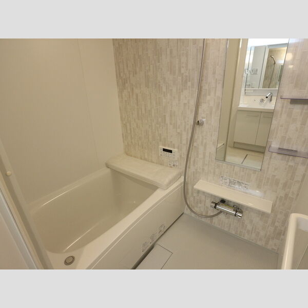 コンフォール東橋本2丁目 バス