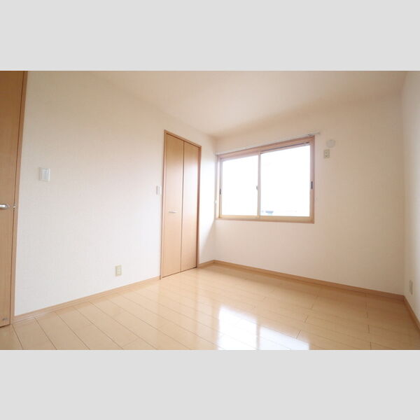 アドニス・フラット　A/BA201号室 洋室