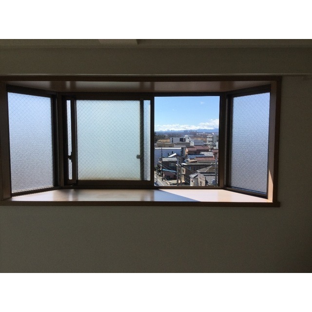 宮前ビル601号室 リビング