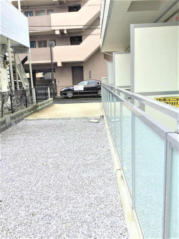 リブリ・リヴェール2階 部屋その他