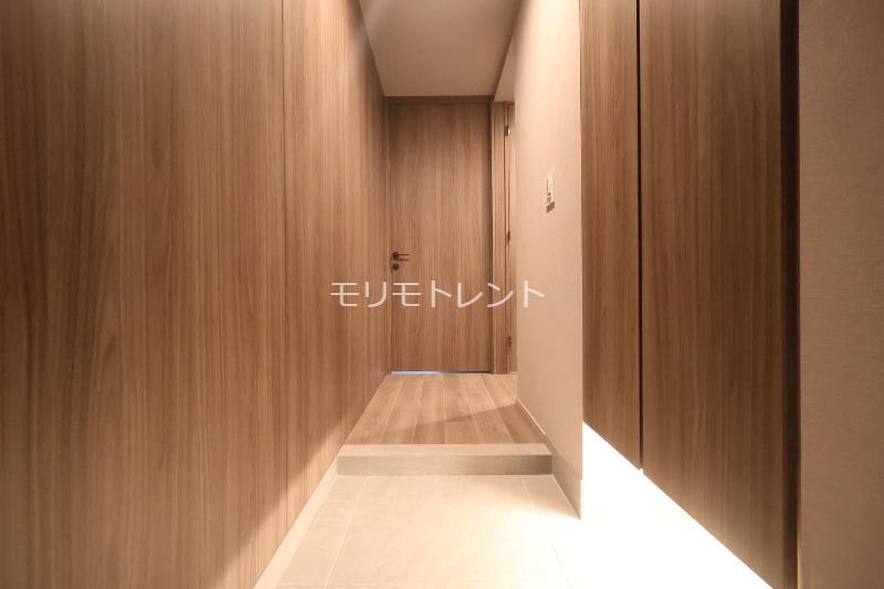 ディアナコート小石川播磨坂レジデンス4階 室内写真