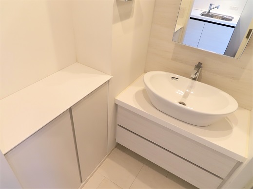 カナルフロント芝浦11階 部屋その他