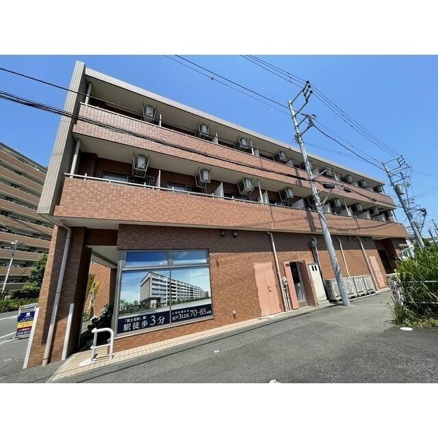 鎌倉服部ビル 外観