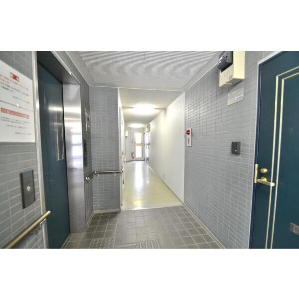 ファミールコジマ 外観