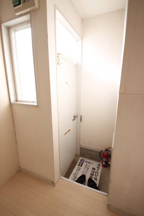 ムラタハイツ1階 部屋その他