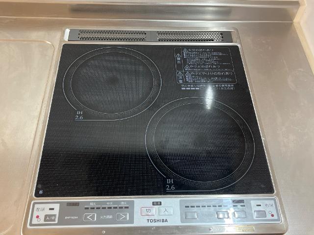 ローデア00503号室 キッチン