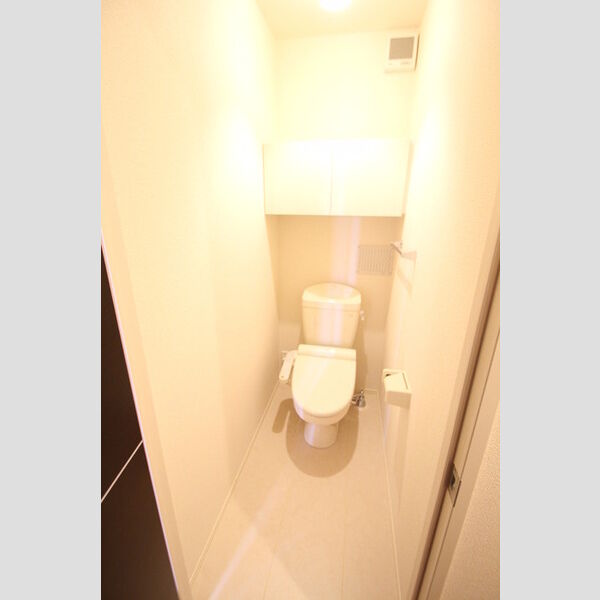 グリーンコート　七番館 温水洗浄暖房便座