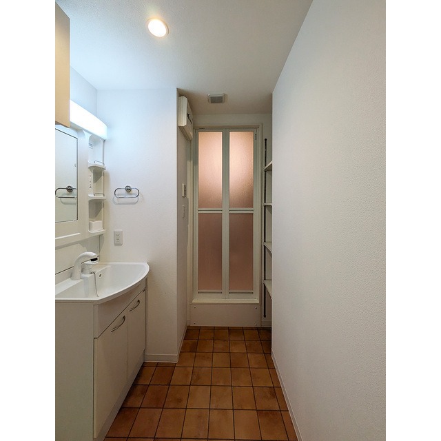 ミハス蓮根1階 部屋その他