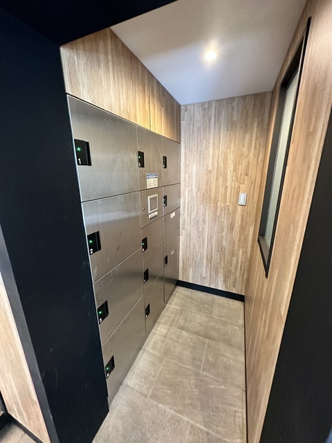 ＫＥＮＺＯ　ＨＡＵＳ　ＥＫＯＤＡ1001号室 部屋設備