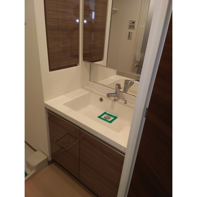 ロアール蒲田6階 内観