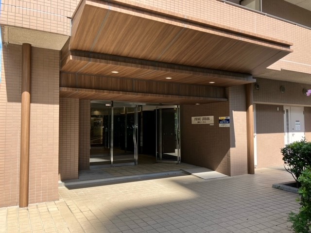 プライムアーバン目黒リバーフロント1203号室 ※参考写真