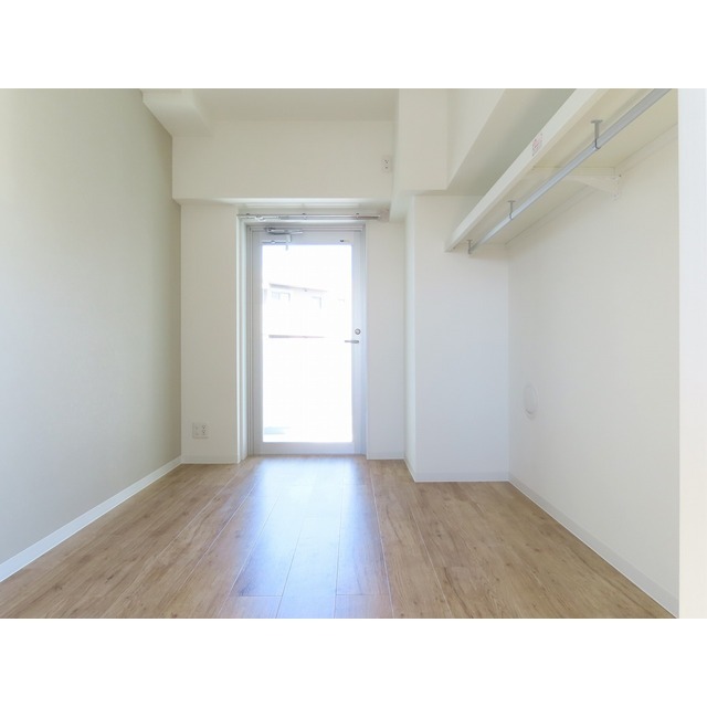 ルヴェール 洋室