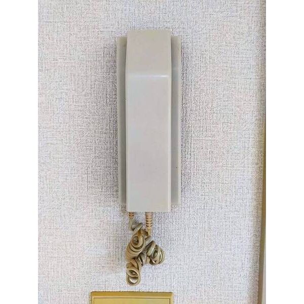 ジュネパレス稲毛第12 洗面