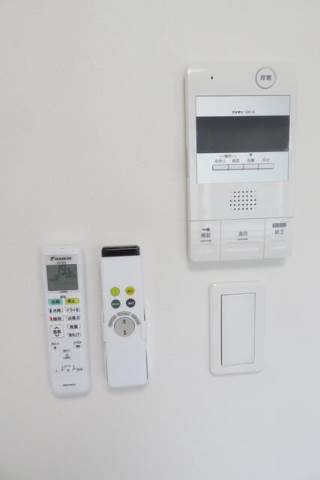 シャンテ八広駅前2階 部屋設備