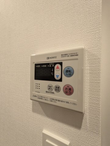 アンベリール王子 部屋設備