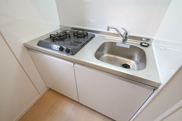 ＣＢ七里メロウ ※同物件別号室写真