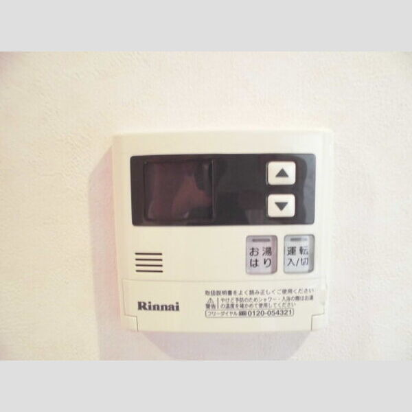 Biz STAY 千葉・蘇我401号室 同建物別部屋の参考画像