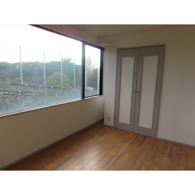 TK第2哲学堂3階 部屋その他