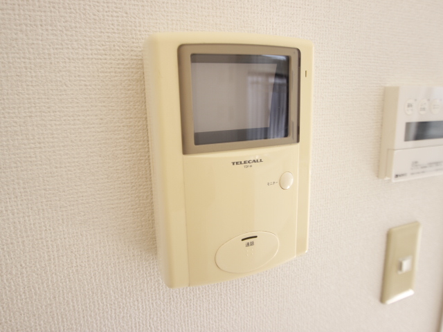 ツインホープ2階 部屋その他