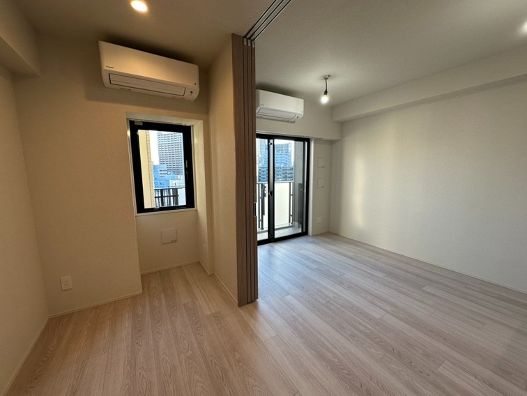 シーズンフラッツ両国サウス8階 部屋その他