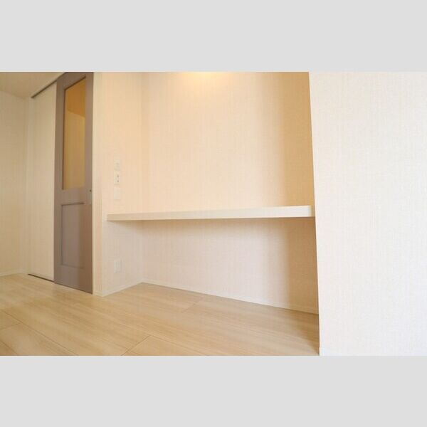 AXIS南流山305号室 ワークスペース