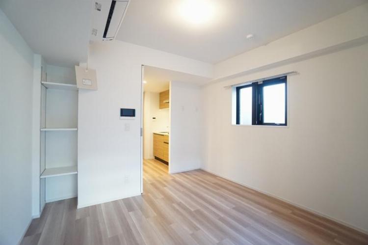 nido KAMATA3階 その他、部屋スペース