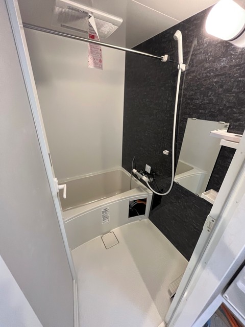 エリクサーメゾン日暮里根岸 お風呂