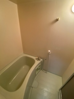 サニーＭＩＹＡＭＡ0102号室 きれいなお風呂です