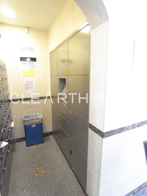 パレステュディオ赤坂弐番館3階 ☆お部屋探しはクレアスレント/港区の分譲賃貸で快適生活☆