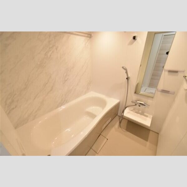 Pear Residence301号室 バス