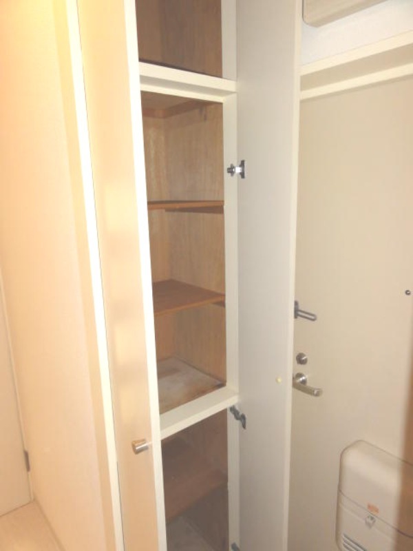 クリオ妙蓮寺弐番館 前回募集時写真