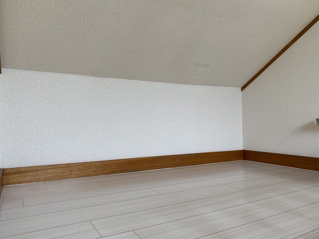 サザンクロス0202号室 リビング