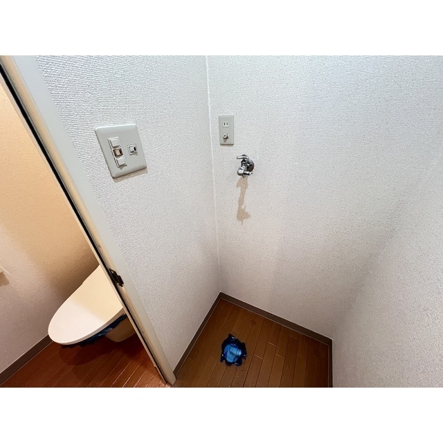 メゾネット吉方 部屋その他