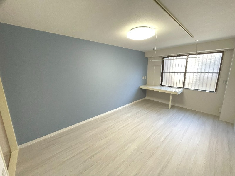 コーポラス志茂1階 部屋その他