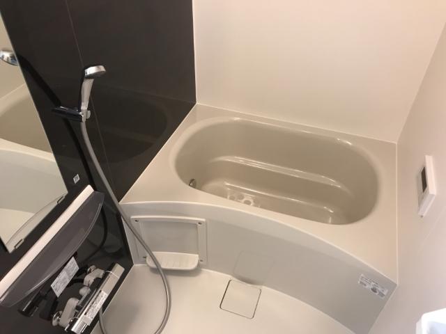 メゾンアイリス湘南Ⅱ バス