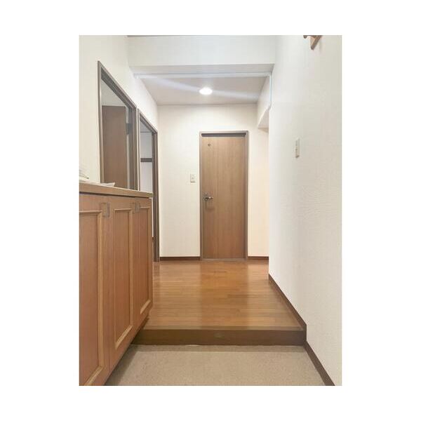 百合ヶ丘社宅101号室 同建物別部屋の参考画像