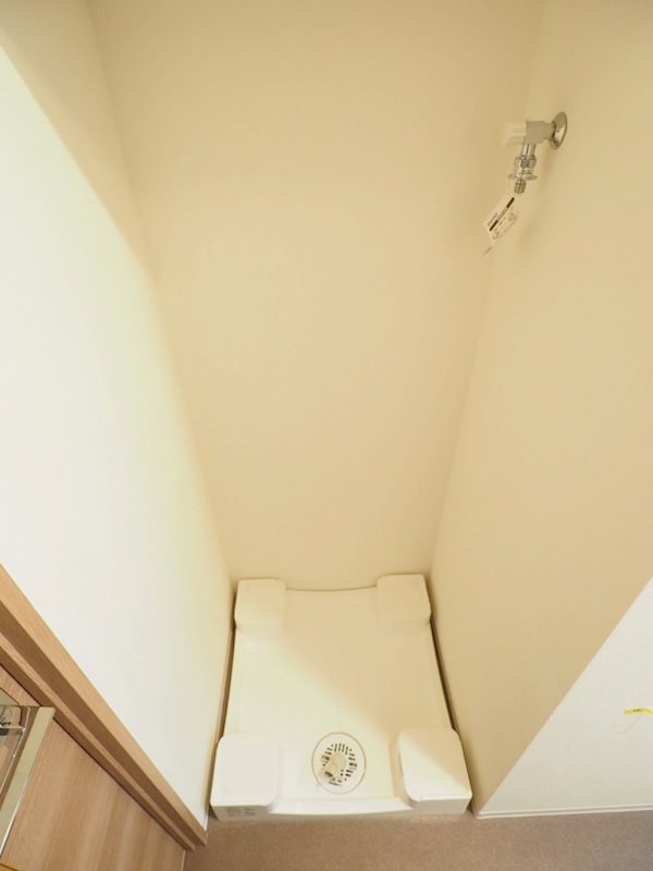 カージェ文京千石4階 部屋その他