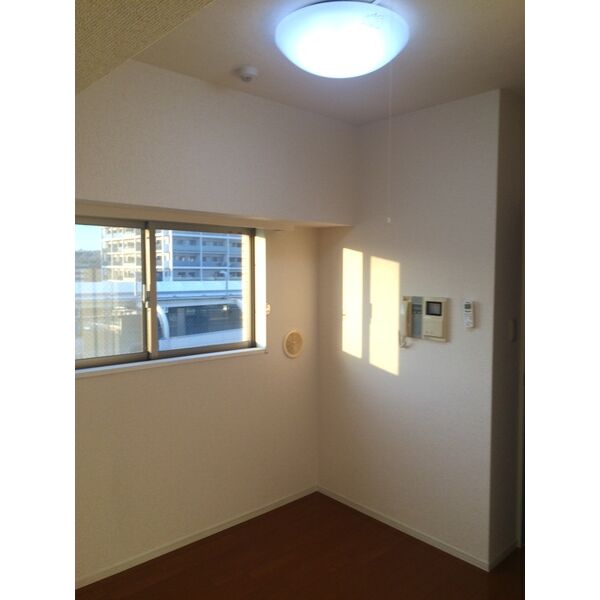 シンシア蒲田ステーションプラザ1005号室 部屋その他