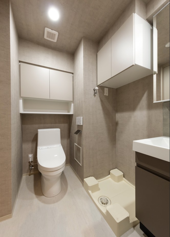 SYFORME KOMAGOME903号室 ※同タイプ参考写真です（カラータイプが異なる場合がございます）