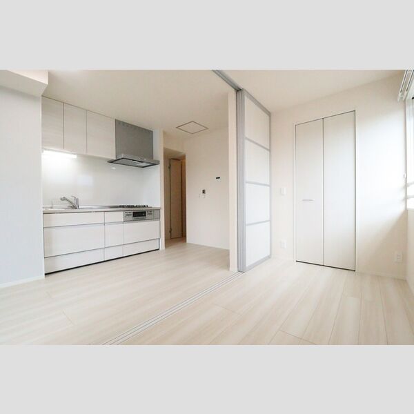 フリードルム本郷303号室 洋室