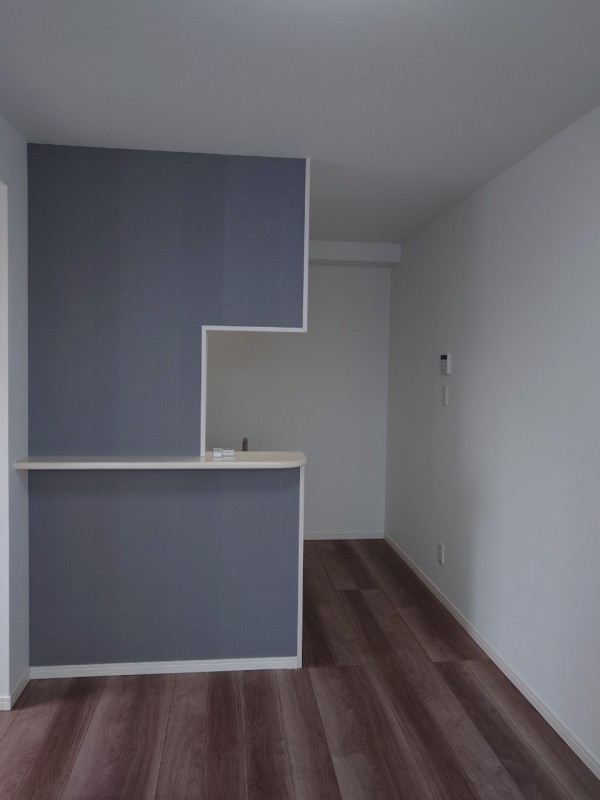 ＮＫクレール南流山3階 リビング